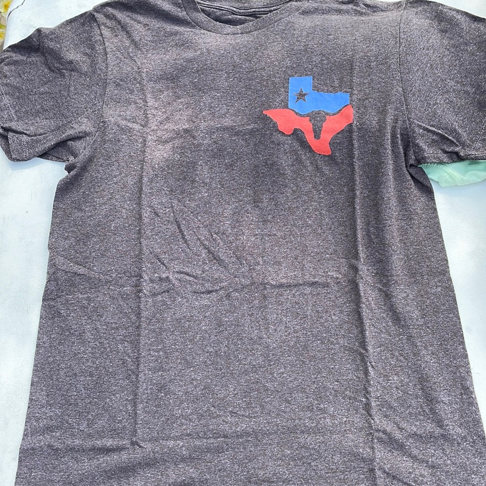 Men’s Ocean Current Shirt